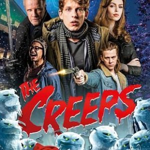  Video The Creeps (2025)