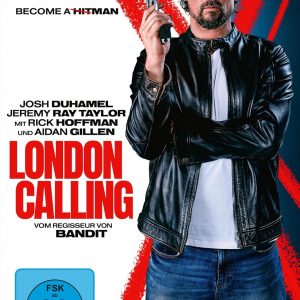 🎬 Video London Calling (2025) – Deutsch