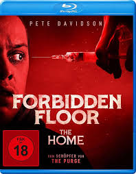 🎬 Video Forbidden Floor – The Home (2025)