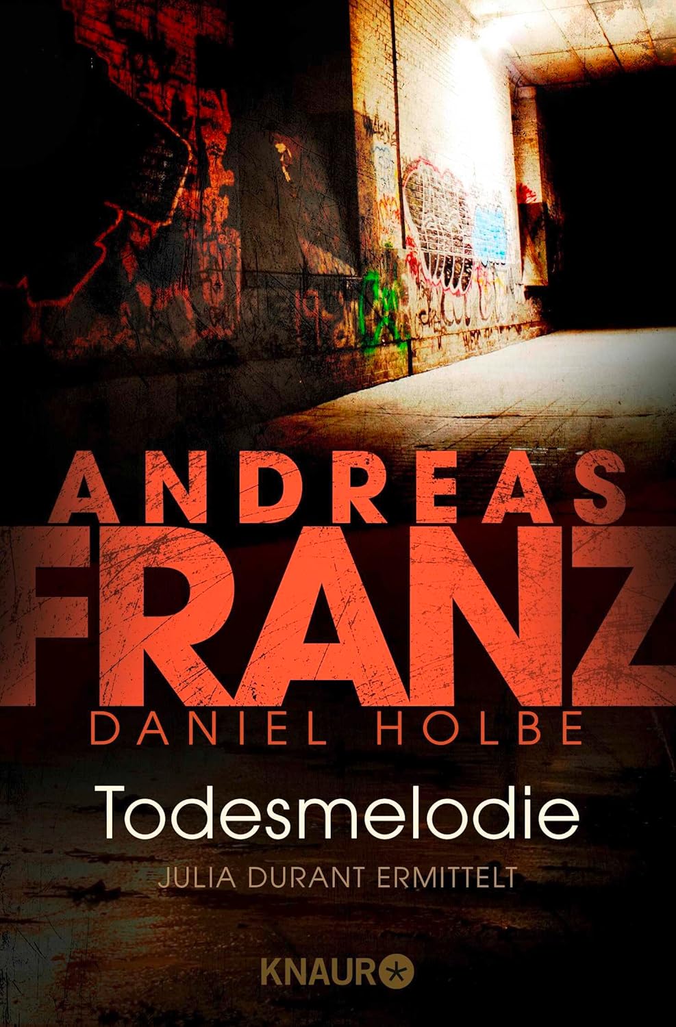 🎧 Hörbuch Andreas Franz – Sammelpack – Todesmelodie – German