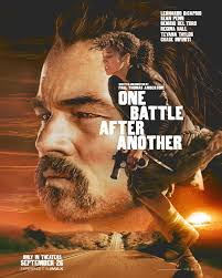🎬 Video One Battle After Another (2025)