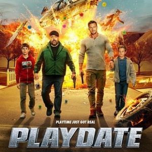 🎬 Video Playdate – Die Action-Dads (2025)