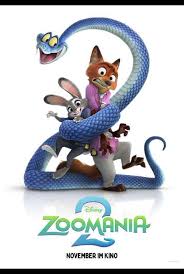 🎬 Video Zoomania 2 (2025)