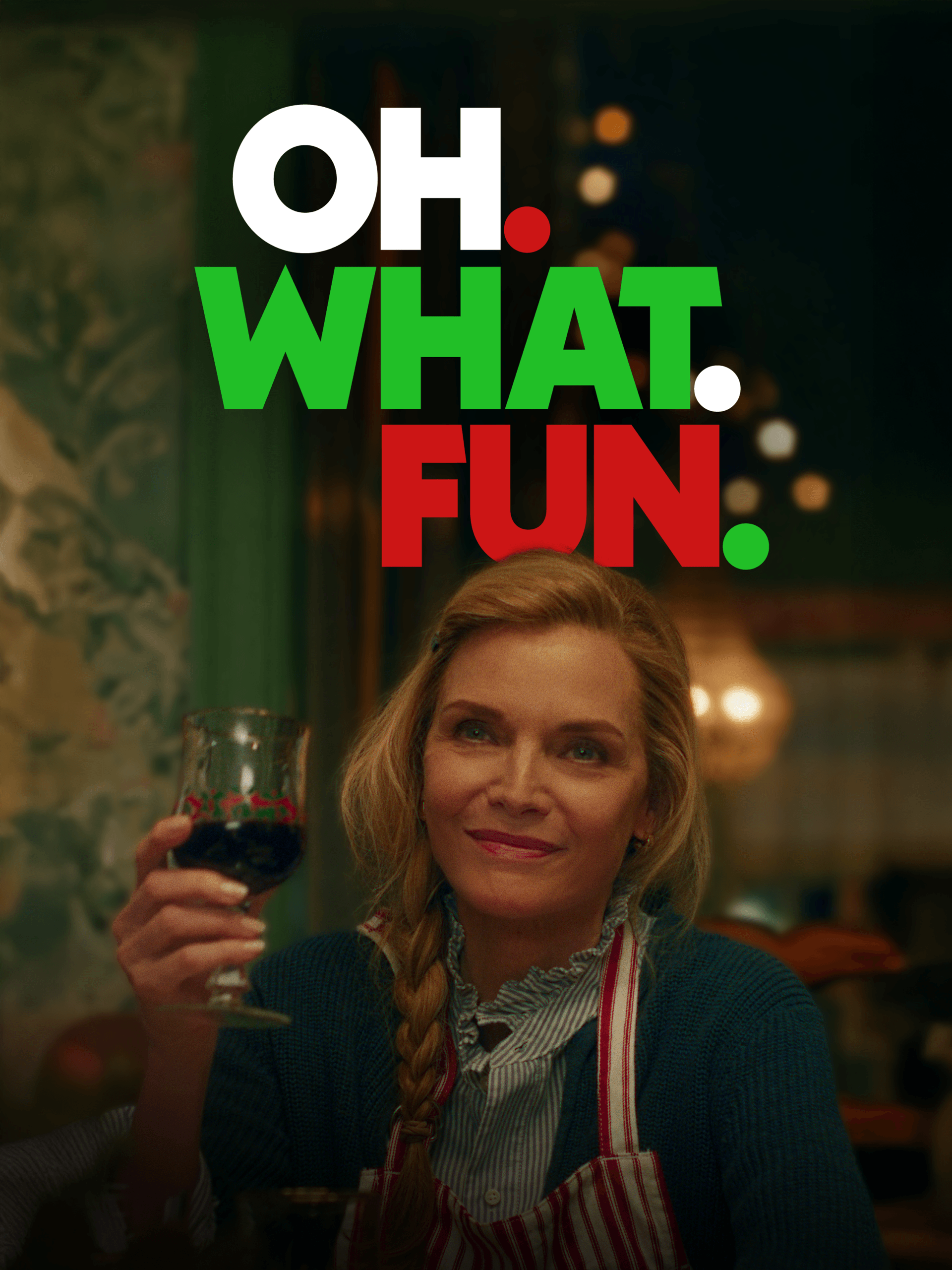 🎬 Video Oh What Fun (2025)