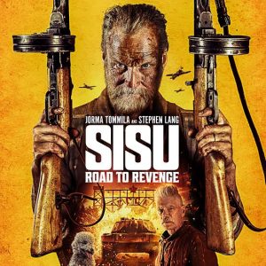 Sisu 2 – Road to Revenge (2025)