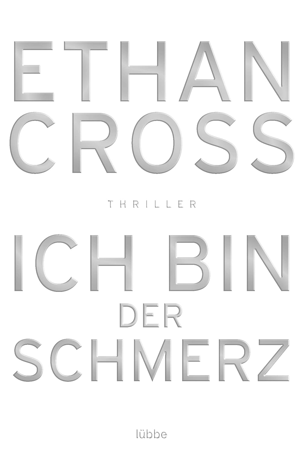🎧 Hörbuch Ethan Cross – Shepherd: Ich bin der Schmerz – German
