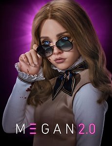 🎬 Video M3GAN 2.0 (2025)