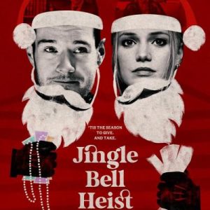 🎬 Video Jingle Bell Heist – Der große Weihnachtsraub (2025)
