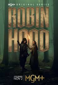 🎬 Video Robin Hood (2025) – Staffel 01 · Folge 06