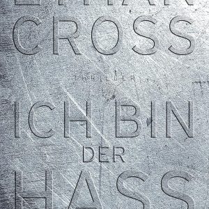 🎧 Hörbuch Ethan Cross – Ich bin der Hass – German