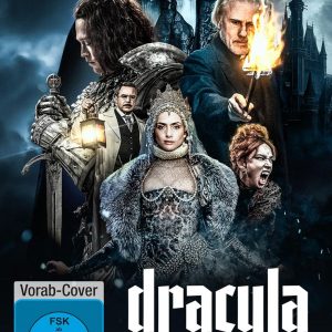 🎬 Video Dracula – Die Auferstehung (2025)
