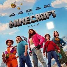 🎬 Video Ein Minecraft Film (2025)