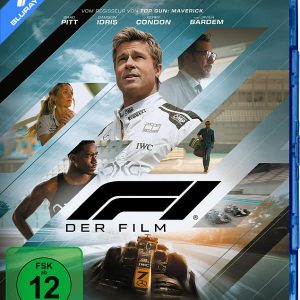 🎬 Video F1 – Der Film (2025)