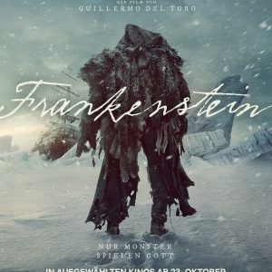 🎬 Video Frankenstein (2025)