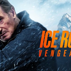 🎬 Video Ice Road 2 – Vengeance (2025)