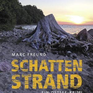 🎧 Hörbuch Küsten-Krimi – Schattenstrand Teil 1 – German