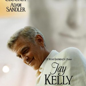 🎬 Video Jay Kelly (2025)