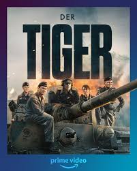 🎬 Video Der Tiger (2025) – German