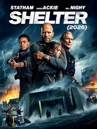 🎬 Video Shelter (2026) – German mit Jason Statham