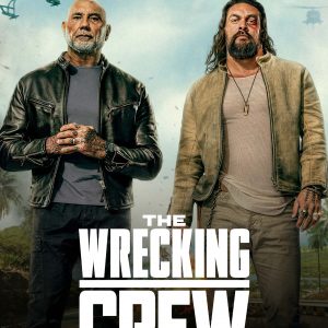 🎬 Video The Wrecking Crew (2026) – German