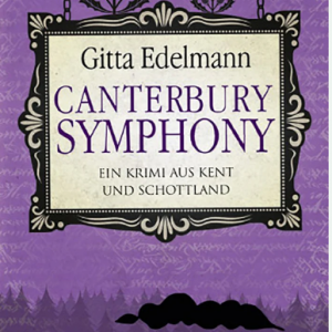 🎧 Hörspiel Gitta Edelmann – Canterbury