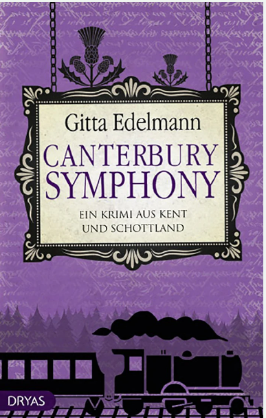 🎧 Hörspiel Gitta Edelmann – Canterbury