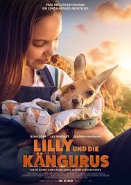 🎬 Video Lilly und die Kängurus (2025)