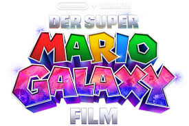 🎬 Video Der Super Mario Galaxy Film (2026) – German