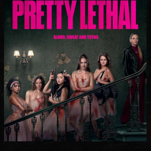 🎬 Video Pretty Lethal – Schön Tödlich (2026) – German