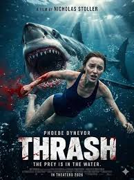 🎬 Kinofilm – Thrash – German – MP4
