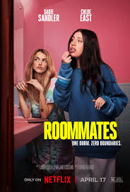 🎬 Kinofilm – Roommates – German – MP4