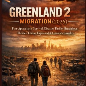 🎬 Kinofilm – Greenland 2: Migration – German – MP4