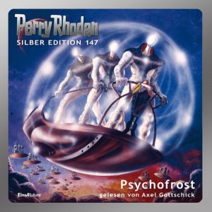🎧 Hörspiel – Perry Rhodan SE 147 – Psychofrost – German