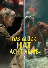 🎬 Kinofilm – Das Glück hat acht Arme – German – MP4