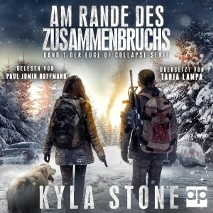 🎧 Hörbuch – Am Rande des Zusammenbruchs