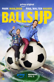 🎬 Kinofilm – Balls Up – German – 2026