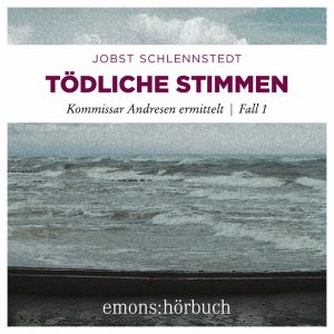 🎧 Hörspiel – Kommissar Andresen 01 – Tödliche Stimmen – German
