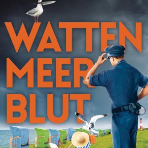 🎧 Hörbuch – Katja Lund & Markus Stephan – Der Inselpolizist – Wattenmeerblut