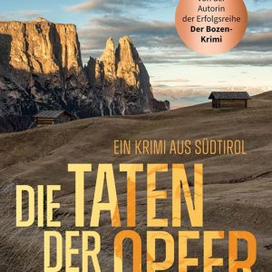 🎧 Hörbuch Die Taten der Opfer – German
