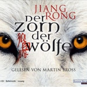 🎧 Hörbuch – Sebastian Fitzek – Der Zorn der Wölfe
