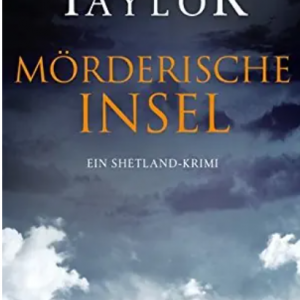 🎧 Hörbuch Mörderische Insel – German