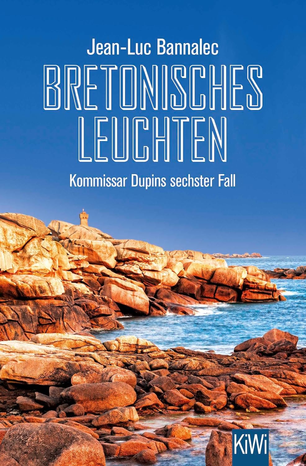 🎧 Hörbuch – Kommissar Dupin 06 – Bretonisches Leuchten – German