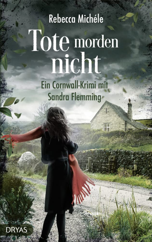 🎧 Hörbuch Tote morden nicht – German