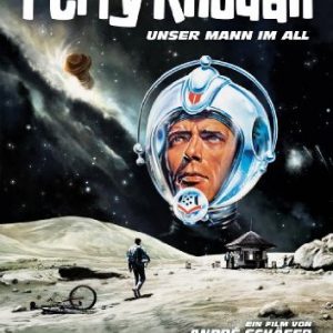 🎬 Kinofilm – Perry Rhodan – SOS aus dem Weltall – German – MP4