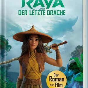 🎬 Kinofilm – Raya und der letzte Drache – German – MP4