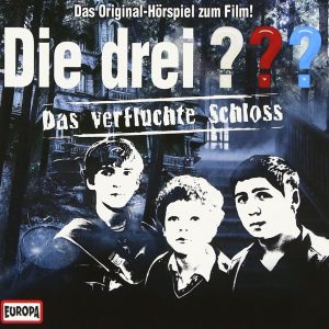 ๐ฌ Kinofilm โ Die drei ??? โ Das verfluchte Schloss โ German โ MP4