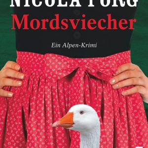 🎧 Hörbuch Mordsviecher – German