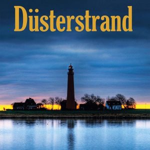 🎧 Hörbuch Düsterstrand – Meike Messal – German