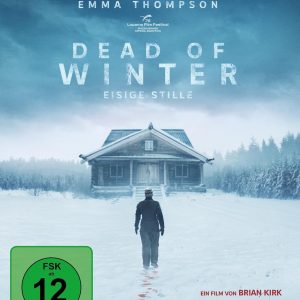 🎬 Kinofilm – Dead of Winter – Eisige Stille (2026)