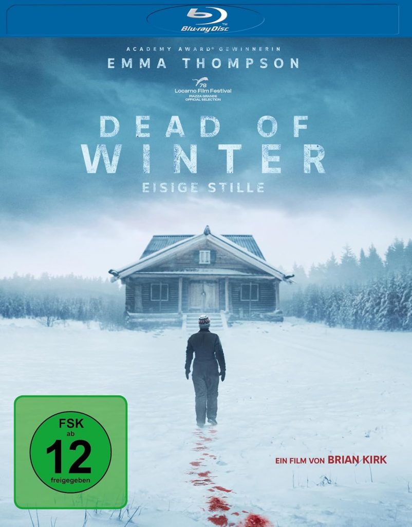 🎬 Kinofilm – Dead of Winter – Eisige Stille (2026)